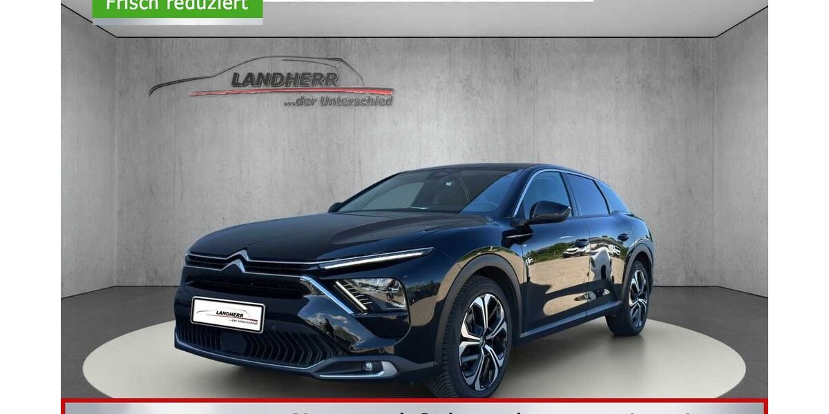 Citroen C5 X 17.810 km 22.960 &euro; Thannhausen 86470