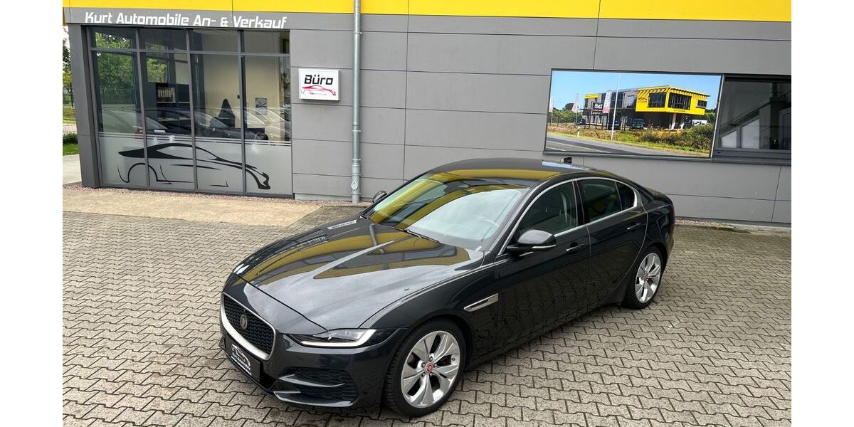 Jaguar XE 119.000 km 19.990 &euro; Lohne 49393