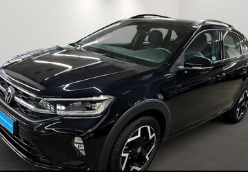 VW Taigo 15.232 km 25.290 &euro; Kaiserslautern 67663