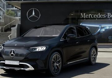 Mercedes-Benz EQE SUV 44.789 km 54.490 &euro; Hagen 58135