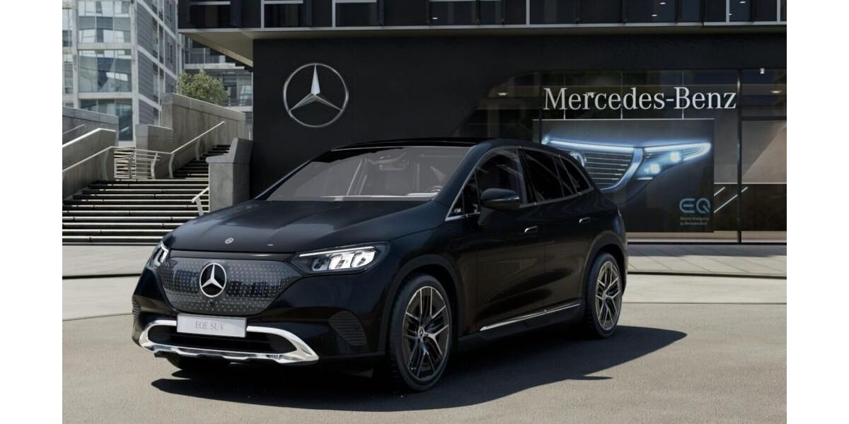 Mercedes-Benz EQE SUV 44.789 km 54.490 &euro; Hagen 58135