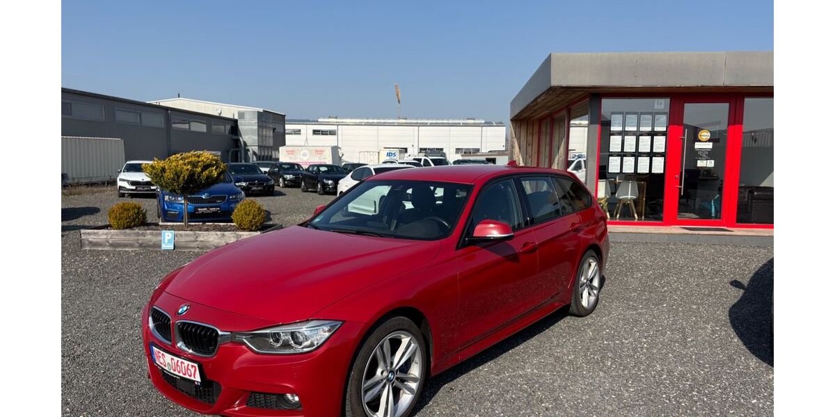 BMW 335 148.500 km 23.999 &euro; Salz 97616