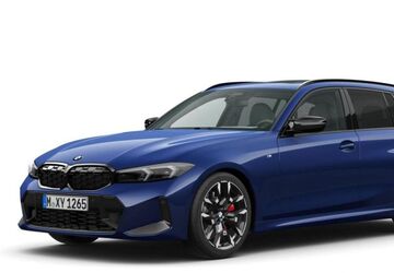 BMW M340d 25.083 km 59.450 &euro; Detmold 32758