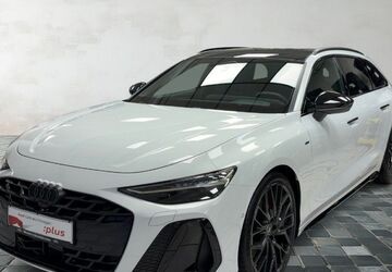 Audi A6 3.000 km 75.450 &euro; Wermelskirchen 42929