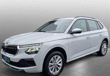 Skoda Kamiq 10.610 km 28.980 &euro; Bad Camberg 65520