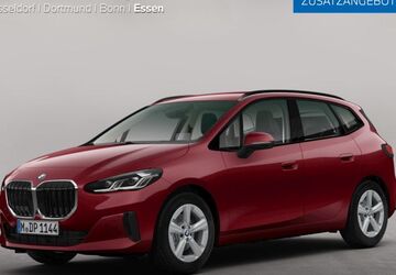 BMW 220 Active Tourer 10.590 km 33.699 &euro; Essen 45141