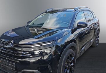 Citroen C5 Aircross 58.355 km 21.890 &euro; Mönchengladbach 41066