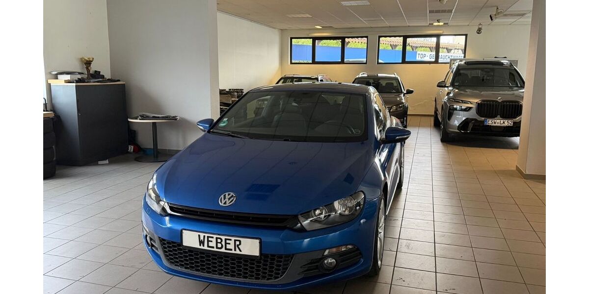 VW Scirocco 174.000 km 5.999 &euro; Hessisch Lichtenau 37235
