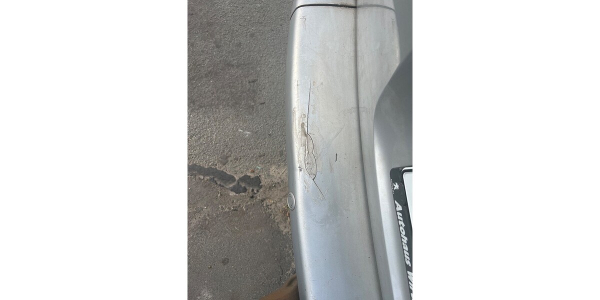 Peugeot 807 213.805 km 1.100 &euro; Bremen 28195