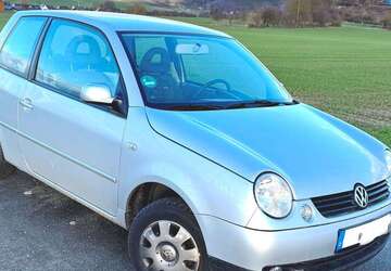 VW Lupo 76.803 km 2.100 &euro; Oberneisen 65558