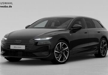 Audi A6 e-tron 10.001 km 75.990 &euro; Augsburg 86165