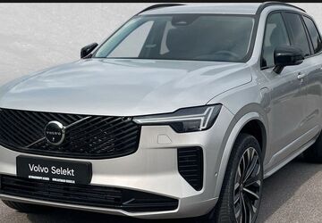 Volvo XC90 5.000 km 67.750 &euro; Karlsruhe 76187