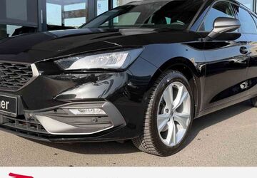 Seat Leon 26.573 km 27.490 &euro; Ibbenbüren 49479