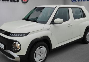 Hyundai INSTER 5.000 km 22.990 &euro; Pforzheim 75177