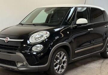 Fiat 500L 131.000 km 7.960 &euro; Ibbenbüren 49477