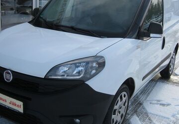 Fiat Doblo 125.600 km 6.990 &euro; Neustadt/Orla 07806