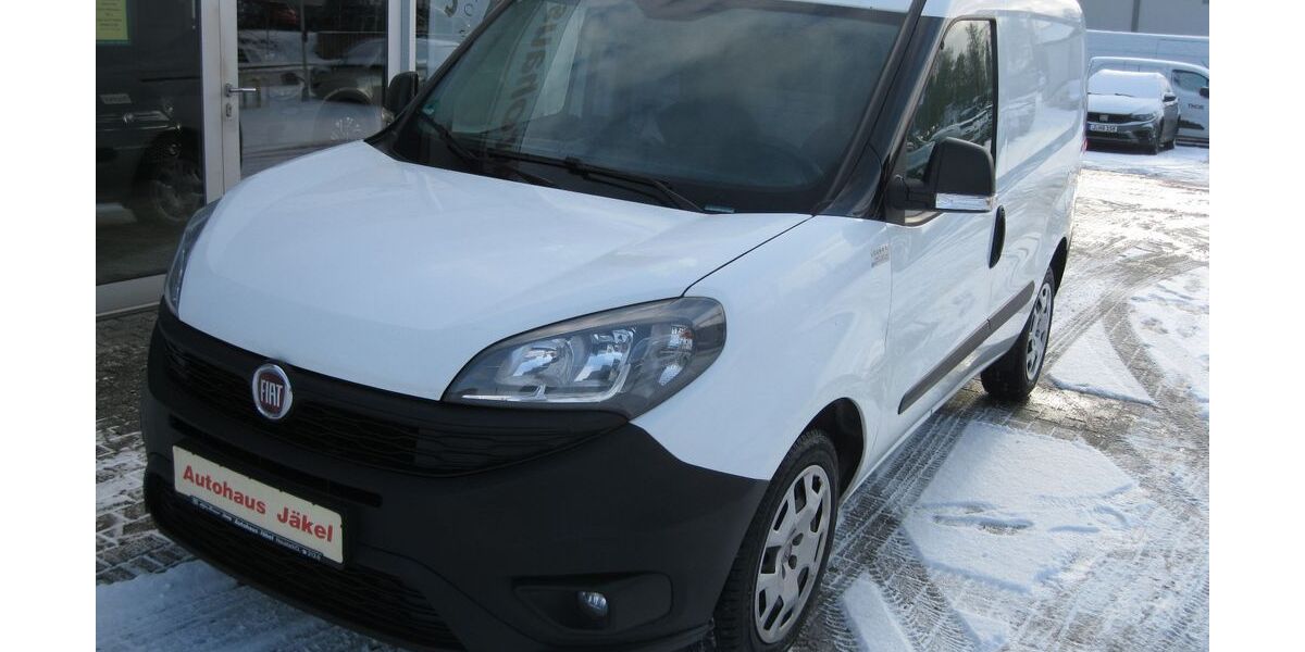 Fiat Doblo 125.600 km 6.990 &euro; Neustadt/Orla 07806
