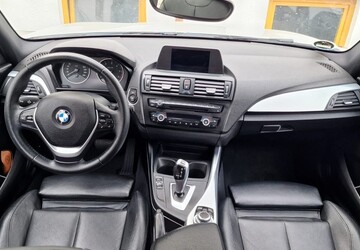 BMW 125 d 155.600 km 12.800 &euro; Au 79280
