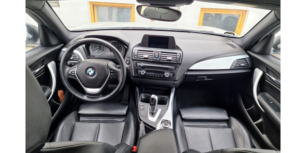 BMW 125 d 155.600 km 12.800 &euro; Au 79280