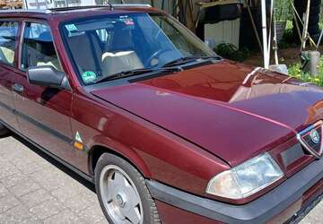 Alfa Romeo 33 200.000 km 4.999 &euro; Dornstetten 72280