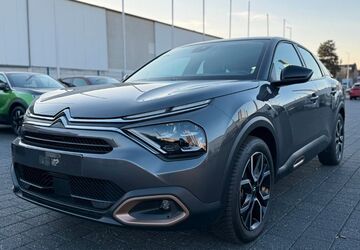 Citroen C4 12.290 km 16.990 &euro; Alsdorf-Hoengen (bei Aachen) 52477
