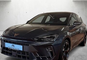 Cupra Leon 21.791 km 30.940 &euro; Osterode 37520