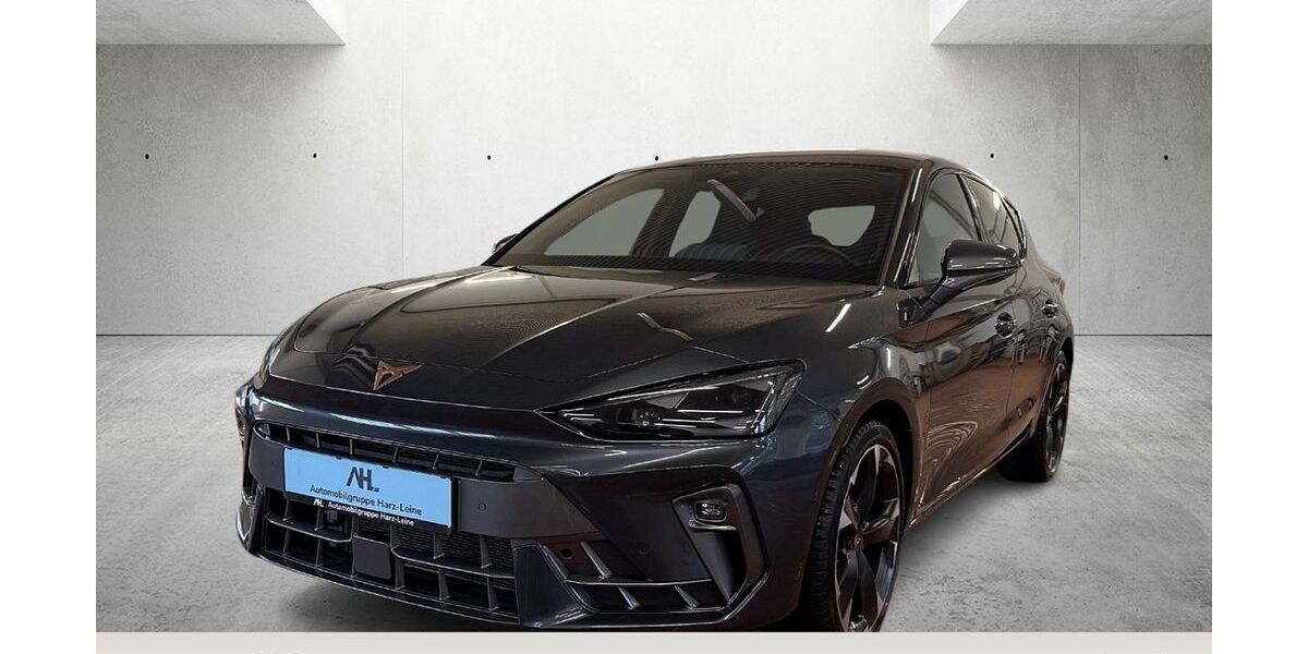 Cupra Leon 21.791 km 30.940 &euro; Osterode 37520