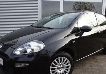 Fiat Punto Evo 189.840 km 2.990 &euro; Höpfingen 74746