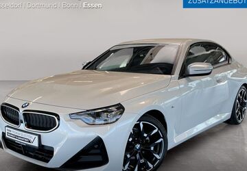 BMW 220 24.912 km 39.899 &euro; Essen 45141