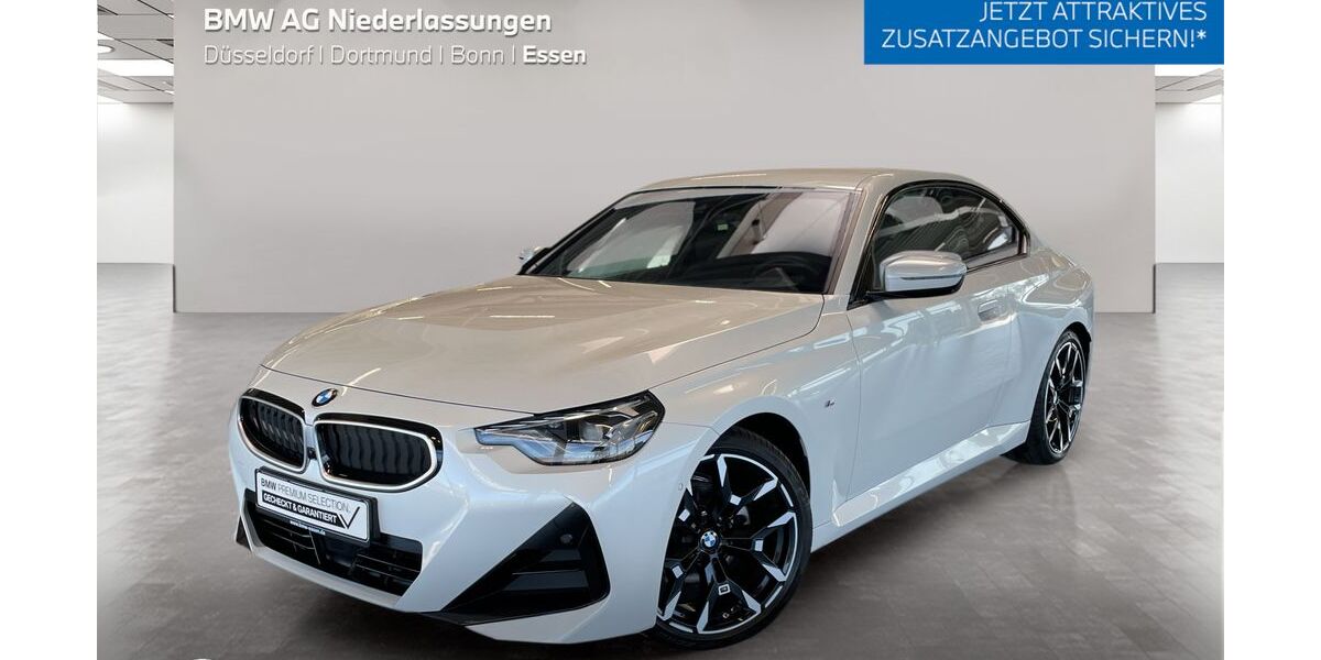 BMW 220 24.912 km 39.899 &euro; Essen 45141