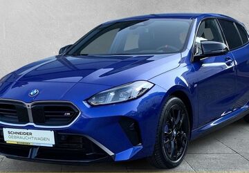 BMW M135 25.000 km 37.890 &euro; Zwickau 08058