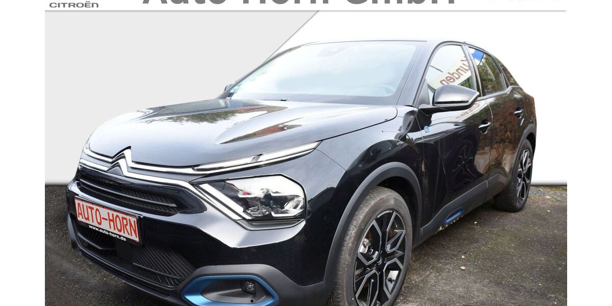 Citroen C4 12.000 km 19.990 &euro; Kiel 24146