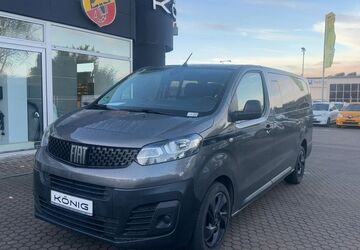 Fiat Scudo 15.217 km 47.999 &euro; Erfurt 99091