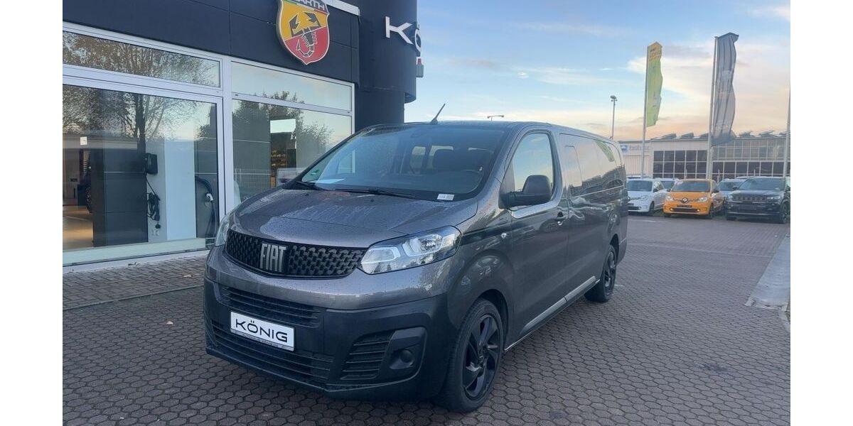 Fiat Scudo 15.217 km 47.999 &euro; Erfurt 99091