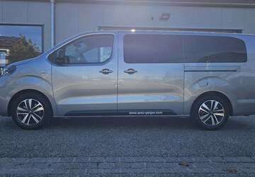 Citroen Spacetourer 6.450 km 46.450 &euro; Pilsting 94431