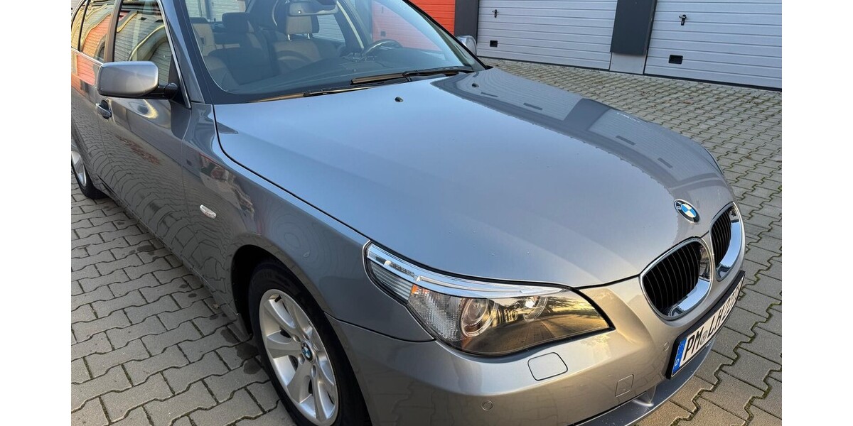 BMW 523 70.000 km 11.490 &euro; Berlin 10178