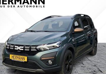Dacia Jogger 6.313 km 18.733 &euro; Goslar 38644
