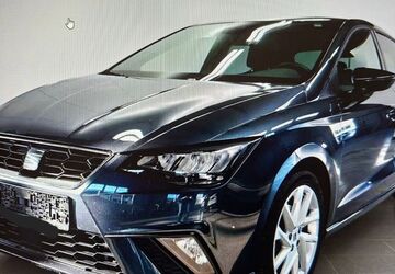 Seat Ibiza 19.650 km 18.990 &euro; Tafertshofen 86498