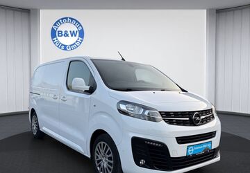 Opel Vivaro 114.748 km 16.999 &euro; Krefeld 47805