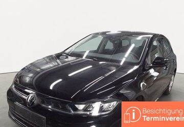 VW Polo 12.060 km 19.325 &euro; Jesteburg 21266