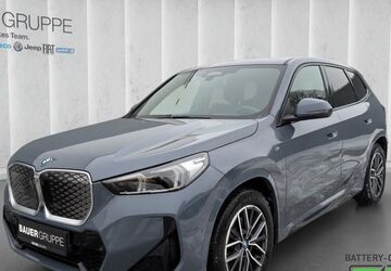 BMW iX1 39.421 km 45.930 &euro; Flensburg 24941