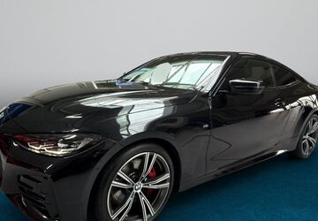 BMW 420 20.700 km 44.795 &euro; Ansbach 91522