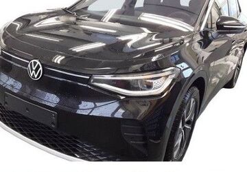 VW ID.4 11.760 km 40.930 &euro; Leipzig 04277