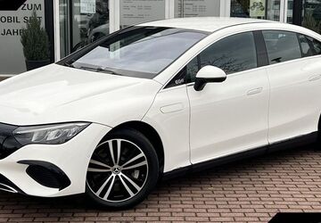 Mercedes-Benz EQE 22.405 km 45.490 &euro; Bad Düben 04849