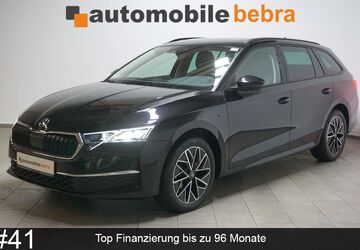 Skoda Octavia 25.002 km 30.790 &euro; Bebra 36179