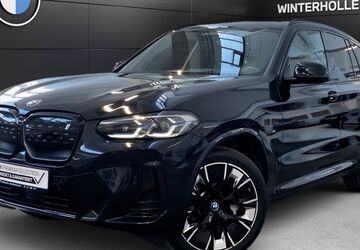 BMW iX3 30.900 km 43.980 &euro; Dachau 85221