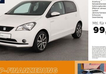Seat Mii 35.239 km 12.480 &euro; Neumarkt 92318