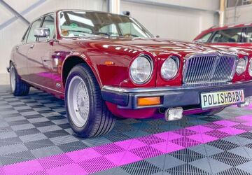 Jaguar XJ 170.000 km 21.900 &euro; Sontheim an der Brenz 89567