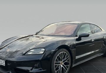 Porsche Taycan 8.000 km 132.900 &euro; Hannover 30177