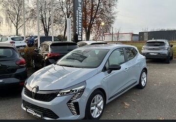 Renault Clio 11.197 km 15.850 &euro; Dillingen 89407